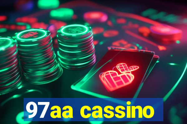 97aa cassino